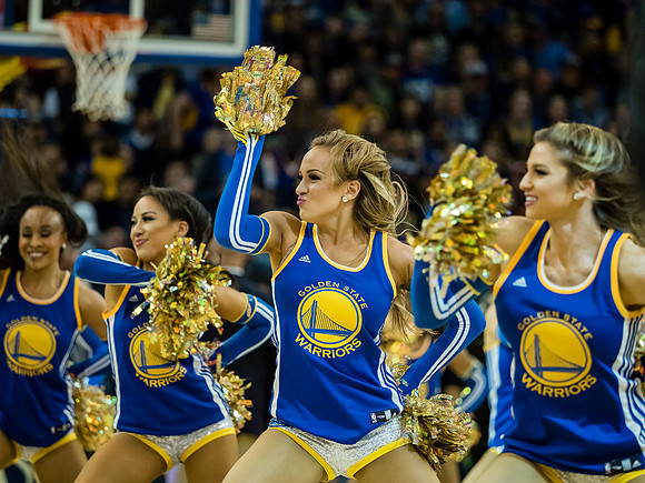 NBA: Utah Jazz at Golden State Warriors