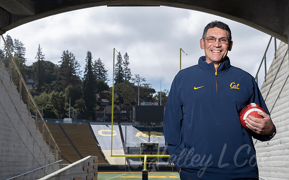 Ron Rivera