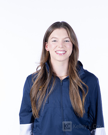 Track & Field: California Golden Bears Media Day