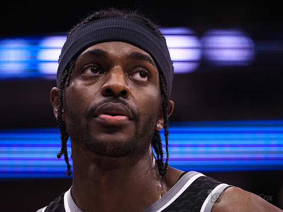NBA: Denver Nuggets at Sacramento Kings
