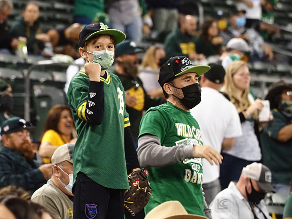 MLB: Houston Astros at Oakland Athletics