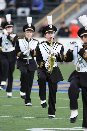 Cal Football vs Oregon State