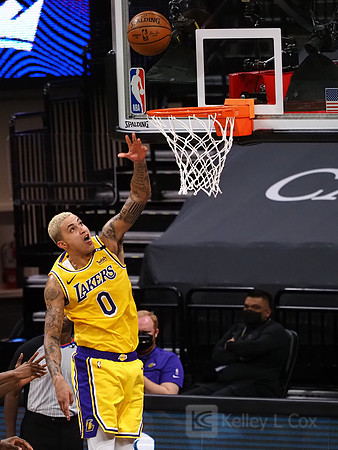 NBA: Los Angeles Lakers at Sacramento Kings