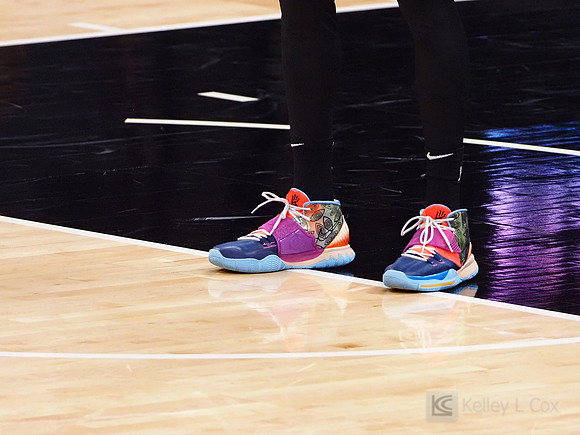 NBA: Los Angeles Lakers at Sacramento Kings