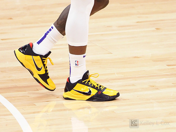 NBA: Los Angeles Lakers at Sacramento Kings