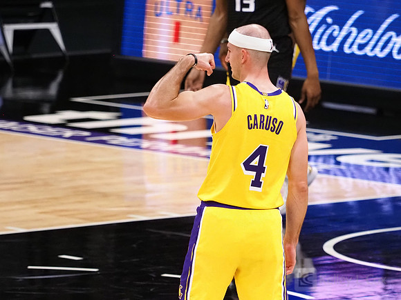NBA: Los Angeles Lakers at Sacramento Kings