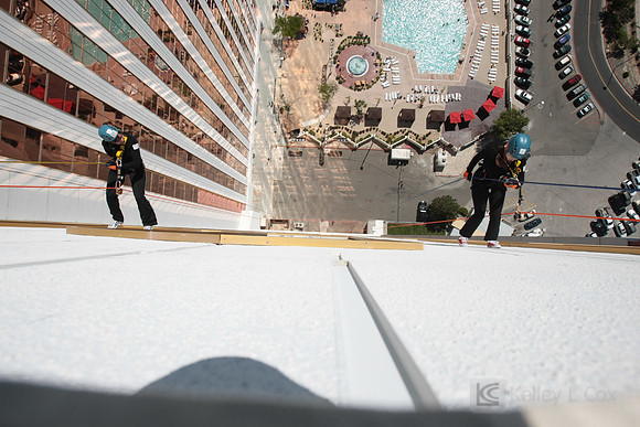 Over the Edge Reno