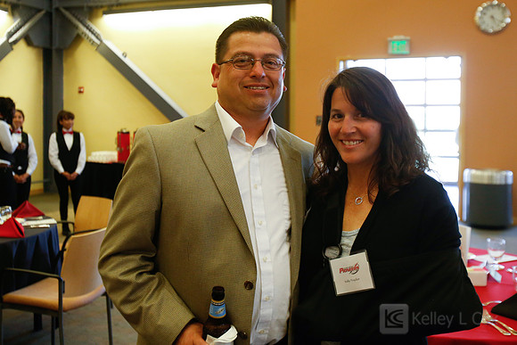 CSUEB: 2014 Hall of Fame
