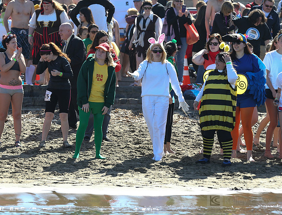 SONC Polar Plunge SF