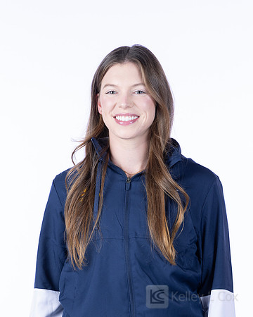 Track & Field: California Golden Bears Media Day