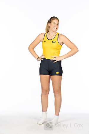 Womens Rowing: California Golden Bears Media Day