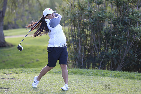 CSUEB Womens Golf