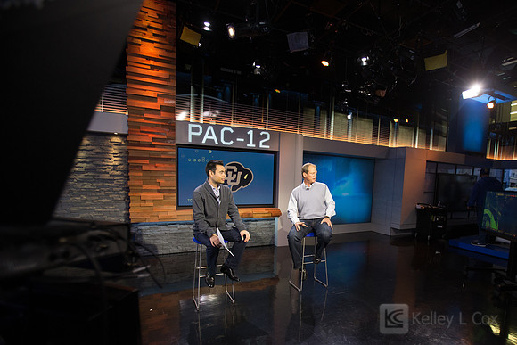 Pac12: Playbook