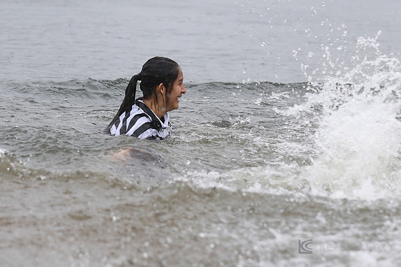 SONC: Polar Plunge Sacramento