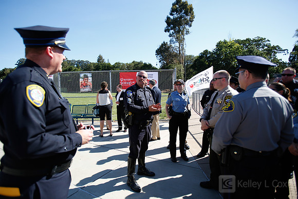 SONC Bay Area Games