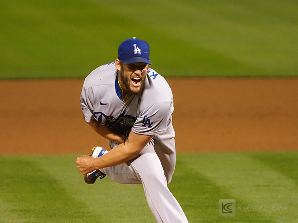 MLB: Los Angeles Dodgers at Oakland Athletics