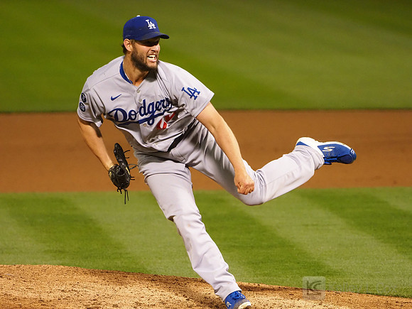 MLB: Los Angeles Dodgers at Oakland Athletics