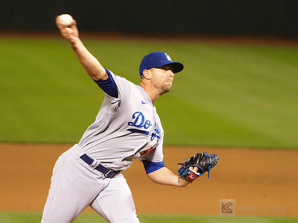 MLB: Los Angeles Dodgers at Oakland Athletics