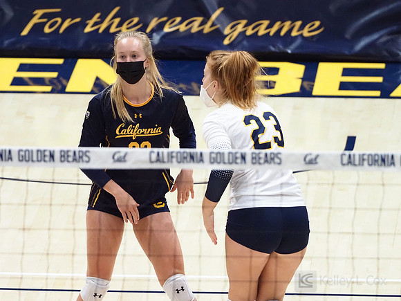Jessica Houghton, Makana Meyer