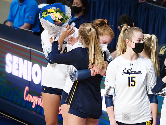 Jessica Houghton, Makana Meyer