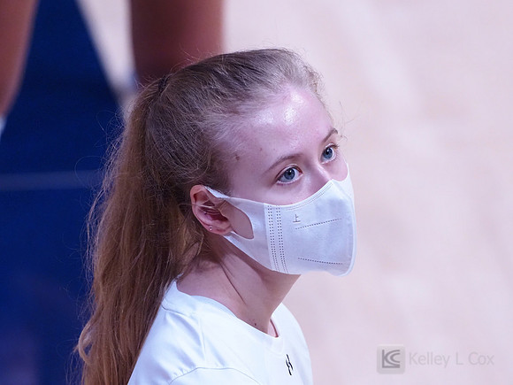 WomenÕs Volleyball: California Golden Bears vs Utah Utes