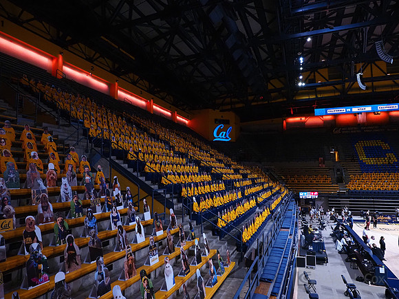 WomenÕs Volleyball: California Golden Bears vs Utah Utes