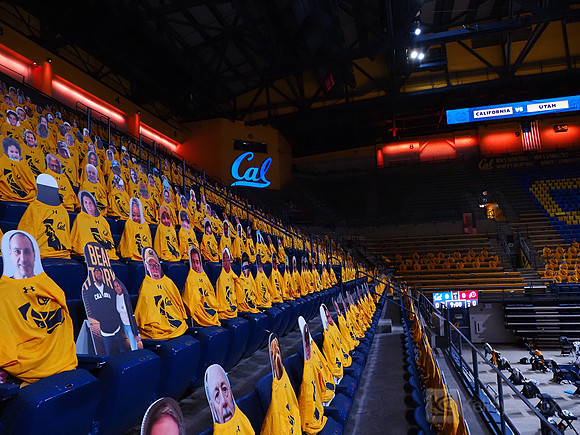WomenÕs Volleyball: California Golden Bears vs Utah Utes