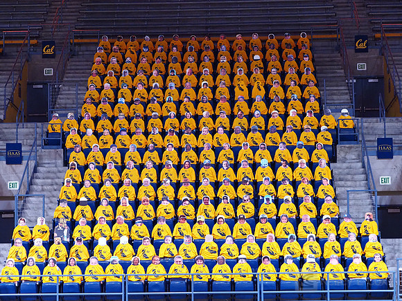 WomenÕs Volleyball: California Golden Bears vs Utah Utes