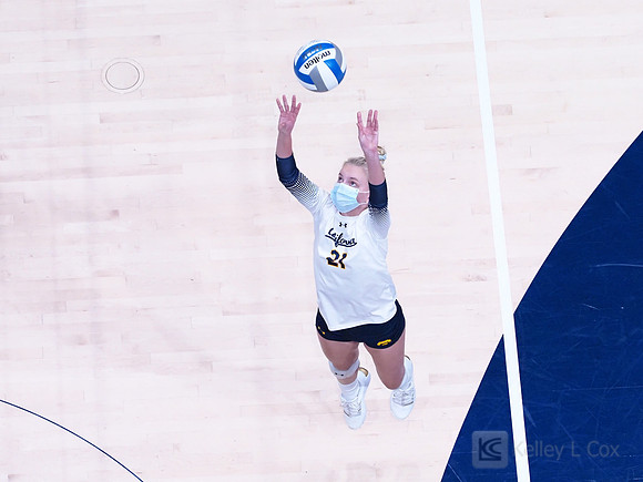 WomenÕs Volleyball: California Golden Bears vs Utah Utes