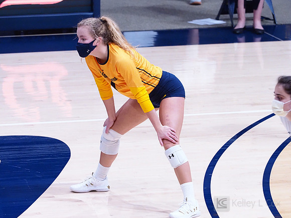 WomenÕs Volleyball: California Golden Bears vs Utah Utes