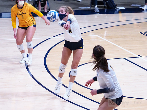WomenÕs Volleyball: California Golden Bears vs Utah Utes