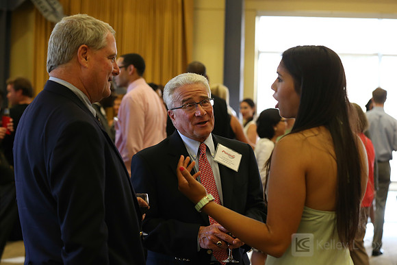 CSUEB: 2014 Hall of Fame