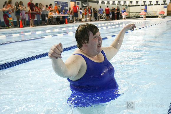 Special Olympics Nevada - Summer Games