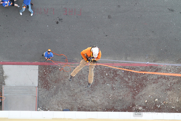 Over the Edge Reno