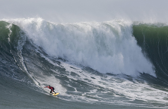 Mavericks 2010