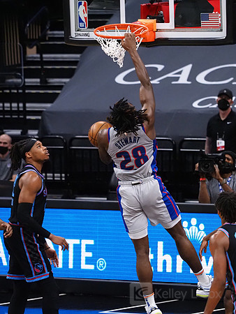 NBA: Detroit Pistons at Sacramento Kings