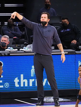 NBA: Detroit Pistons at Sacramento Kings