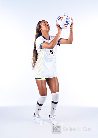 Courtney Boone (19)