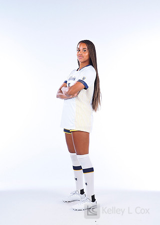 Courtney Boone (19)