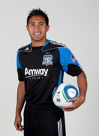 Arturo Alvarez - PRP