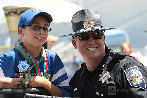 Special Olympics Nevada - Summer Games