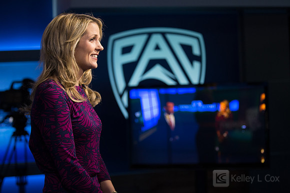 Pac12: Sports Report