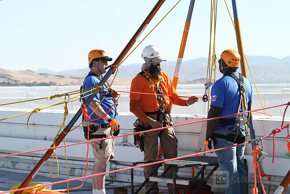 Over the Edge Reno
