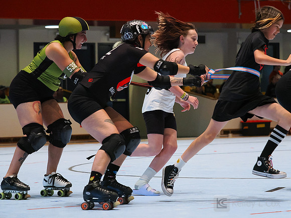 Roller Derby