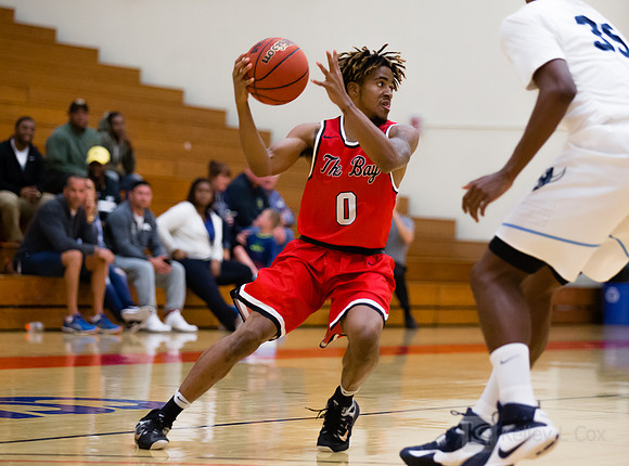 Basketball - College - Mens: WWU at CSUEB
