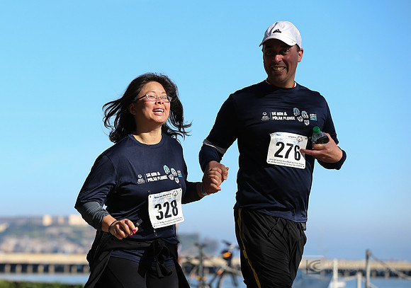 SONC Polar Plunge SF