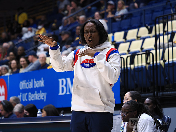 Women’s Basketball: California Golden Bears vs Saint Mary’s Gaels