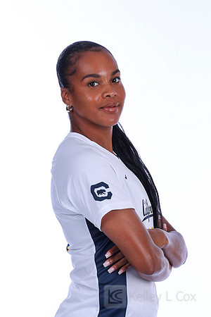 Courtney Boone (19)