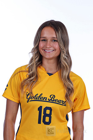 Maddie Gambs (18)