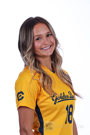 Maddie Gambs (18)